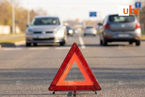 10 настай хүүхдийг мөргөж, гэмтээжээ
