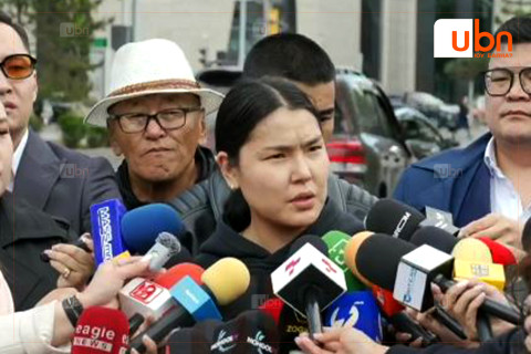 ШУУД: Барилгын хананы нурангид дарагдаж амиа алдсан 15 настай хүүгийн ар гэр мэдээлэл хийж байна