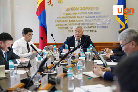ШЕЗ: Япон Улсын гэр бүл, насанд хүрээгүй хүний хэргийн шүүхийн сайн туршлагаас судалж байна