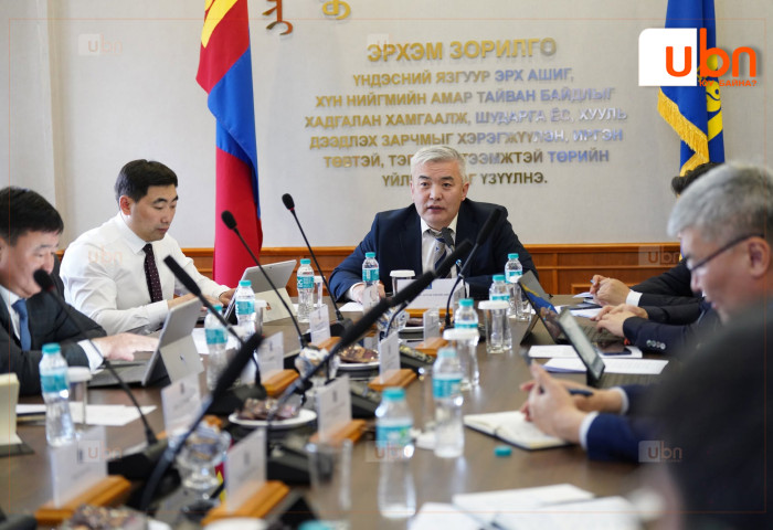 ШЕЗ: Япон Улсын гэр бүл, насанд хүрээгүй хүний хэргийн шүүхийн сайн туршлагаас судалж байна