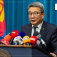 Г.Ёндон: Эрдэнэт үйлдвэрийн АМНАТ-т төлж буй 21.6 хувийг 10 хувь болгож бууруулахад цэвэр ашиг, ногдол ашиг нэмэгдэнэ