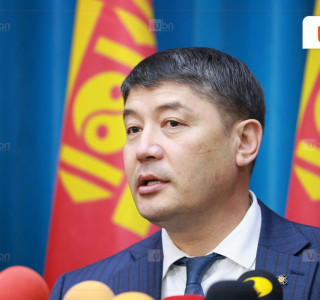 Т.Аубакир: 15-22 насны оюутан залуусыг НДШ төлөхгүй байх боломжийг нээнэ