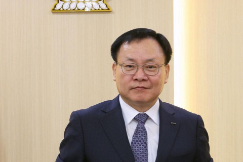 “POSCO” групп хөрөнгө оруулалтын шинэ зам гаргах уу