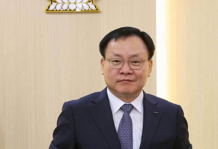 “POSCO” групп хөрөнгө оруулалтын шинэ зам гаргах уу