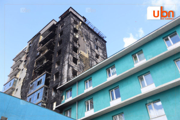 НЭХЭН СУРВАЛЖИЛГА: 207 дугаар байрны хохирогчид: Өдөр болгон ирдэг. Өнөөдөр юу хийсэн байна гэж харахаар, орон гэртэйгээ болчих гээд нүдээ ширгэтэл харж байна