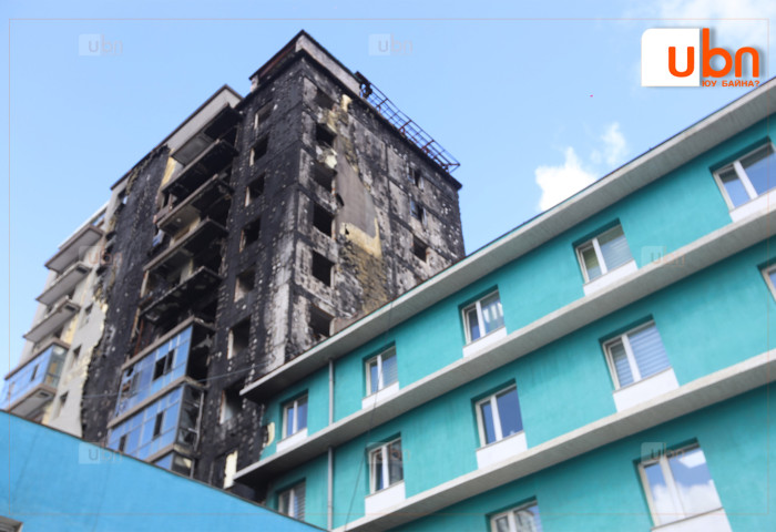 НЭХЭН СУРВАЛЖИЛГА: 207 дугаар байрны хохирогчид: Өдөр болгон ирдэг. Өнөөдөр юу хийсэн байна гэж харахаар, орон гэртэйгээ болчих гээд нүдээ ширгэтэл харж байна