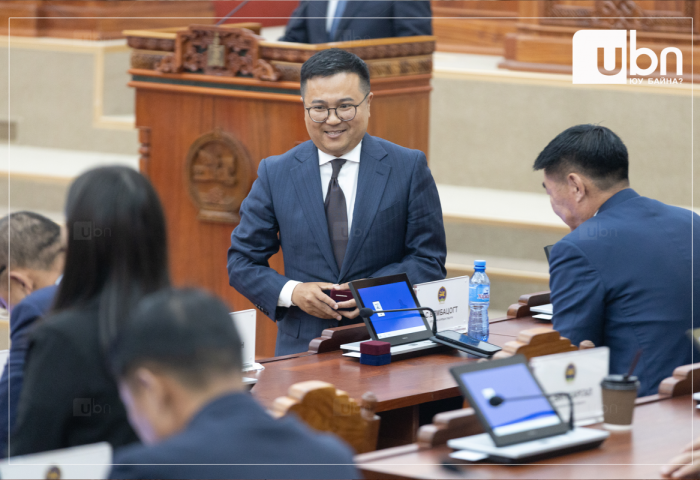 ЧУУЛГАН: Баяр наадмын тухай хуульд нэмэлт, өөрчлөлт оруулах асуудлыг хэлэлцэнэ