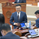 ЧУУЛГАН: Баяр наадмын тухай хуульд нэмэлт, өөрчлөлт оруулах асуудлыг хэлэлцэнэ