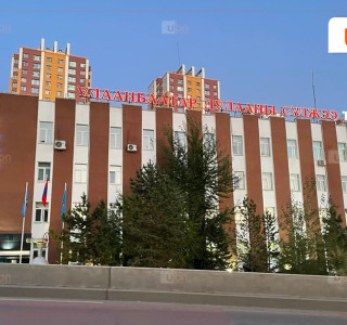 УБДС ТӨХК: Дулааны шугамд гарсан гэмтлийг засаж, айл өрхүүдийн халуун усны хангамжийг хэвийн болгохоор ажиллаж байна