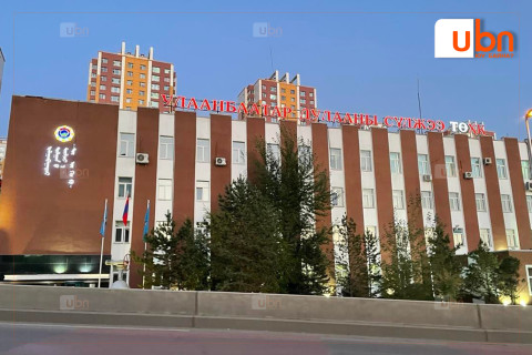 УБДС ТӨХК: Дулааны шугамд гарсан гэмтлийг засаж, айл өрхүүдийн халуун усны хангамжийг хэвийн болгохоор ажиллаж байна