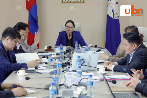 НИТХ: 5.54 га газрыг нийтийн эдэлбэрт авахаар тусгажээ