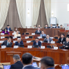 ЧУУЛГАН: Татварын багц хуулийн төслийг хэлэлцэж эхэлнэ