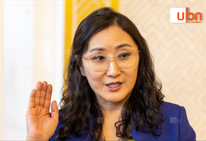 Ж.Баярмаа: Татвар төлөгчдийн мөнгө төрд үлдэхээр нэг Ерөнхий сайд нь өглөө сэрээд “Андлалын хөшөө“ босгоод, буруудангуут нь нураадаг
