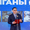ХХААХҮЯ нээлттэй хаалганы өдрөө ЖДҮ-ийн үзэсгэлэн худалдаатай хамтатган зохион байгуулж байна