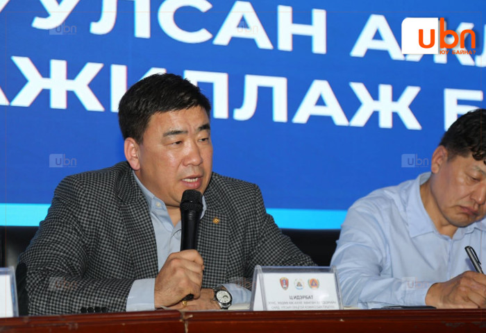 Ц.Идэрбат: БНХАУ-ын вакцин ирэх лхагва гарагт, ОХУ-ын вакцин долоодугаар сарын 10-ны дотор Монголд ирнэ