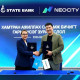 Төрийн банк “NEOCITY” ногоон хотхон төслийг санхүүжүүлнэ
