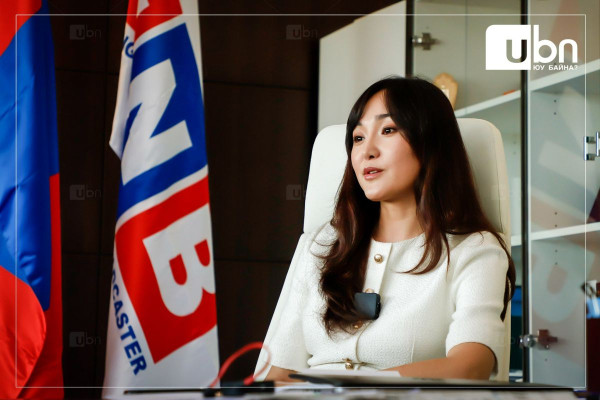 Г.Гэрэл: Манайх Хөлбөмбөгийн ДАШТ-ийг нөхөж үзэх, ухраах үйлчилгээг зогсоох хүсэлт “Юнивишн”-д гаргаагүй