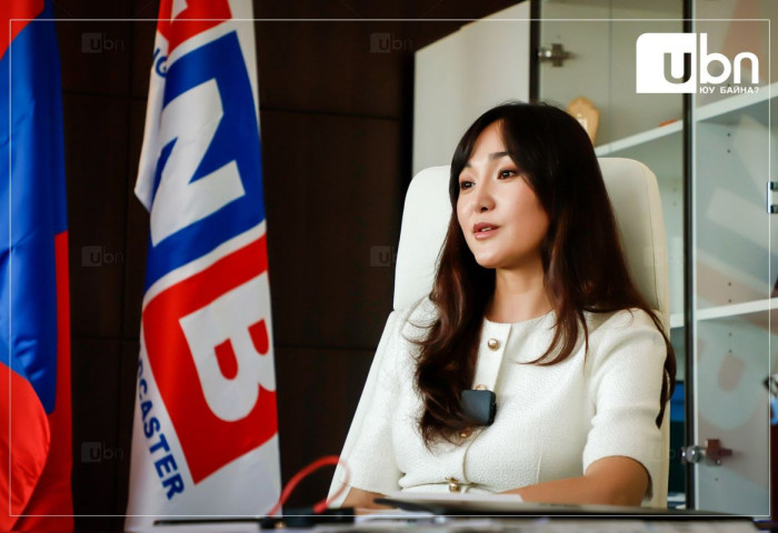 Г.Гэрэл: Манайх Хөлбөмбөгийн ДАШТ-ийг нөхөж үзэх, ухраах үйлчилгээг зогсоох хүсэлт “Юнивишн”-д гаргаагүй