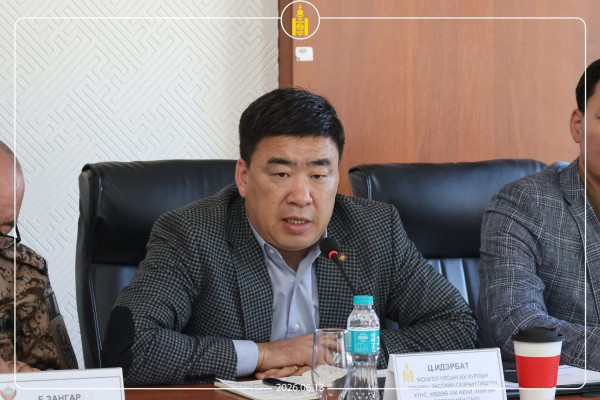 “Баруун бүсээс нийслэл рүү махны нийлүүлэлт зогссон тул нийлүүлэлтэд хүндрэл үүсэж, экспортын асуудал яригдаж магадгүй”