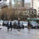 Маргааш Улаанбаатарт 21 хэм дулаан, бага зэргийн бороотой