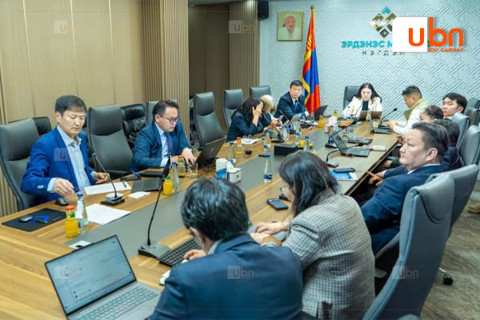 Төрийн өмчит компаниудын засаглалын шинэчлэлийг “Эрдэнэс Монгол“ ХХК эхлүүллээ
