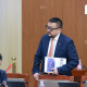 З.Мэндсайхан: Улсын төсвийн алдагдал 1 их наяд төгрөг байхад нийслэлийн төсвийн алдагдал 2.4 их наяд төгрөгт хүрсэн
