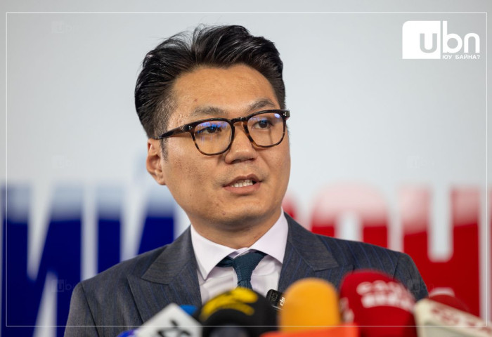 Б.Пүрэвдагва: Туулын хурдны замд 800 тэрбум төгрөг төсөвлөгдсөнөөс нэг ч төгрөгийн санхүүжилт олгоогүй