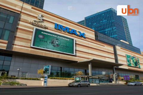 Shangri-La mall-д байрлах Өргөө-3 буюу IMAX салбар үйл ажиллагаагаа зогсоохоор болжээ