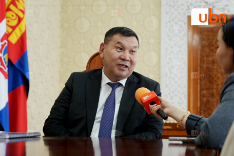 Ж.Батжаргал: УИХ-ын гишүүнийг эгүүлэн татах хуулийг бусад хуультай нэгтгэхгүй гэж Ерөнхийлөгч хэлсэн
