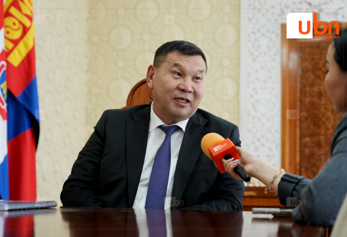 Ж.Батжаргал: УИХ-ын гишүүнийг эгүүлэн татах хуулийг бусад хуультай нэгтгэхгүй гэж Ерөнхийлөгч хэлсэн
