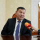 Ж.Батжаргал: УИХ-ын гишүүнийг эгүүлэн татах хуулийг бусад хуультай нэгтгэхгүй гэж Ерөнхийлөгч хэлсэн