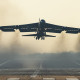 АНУ-д B-52 бөмбөгдөгч онгоц осолдож, 8 хүн амиа алджээ