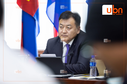 ЭЗБХ: Эрчим хүчний салбарын өнөөгийн нөхцөл байдлын талаарх Эрчим хүчний сайдын мэдээллийг сонсоно