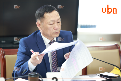 С.Магнайсүрэн: Туулын хурдны зам төсөлд 500 тэрбум, бусад зардалд 7.2 тэрбум, газар чөлөөлөлтөд 2.4 тэрбум төгрөг гарсан байна