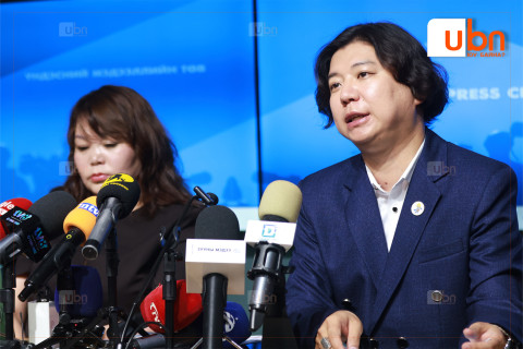 “Blue Mongolia Buir 2026” задгай усанд сэлэлтийн тэмцээнд PHYSICAL: ASIA 100 шоуны Японы багийн ахлагч өрсөлдөнө