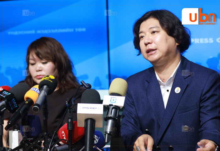 “Blue Mongolia Buir 2026” задгай усанд сэлэлтийн тэмцээнд 10 гаруй улсын 100 орчим тамирчин өрсөлдөнө