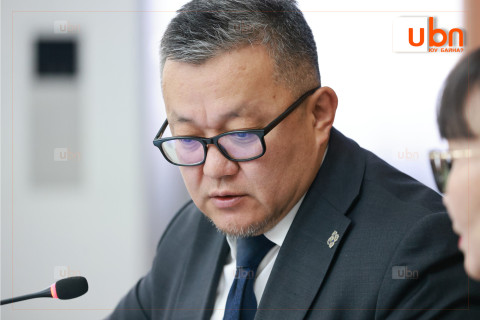 Ж.Золжаргал: Туулын хурдны замыг анхнаасаа бүтэхгүй төсөл гэдгийг хэлж байсан