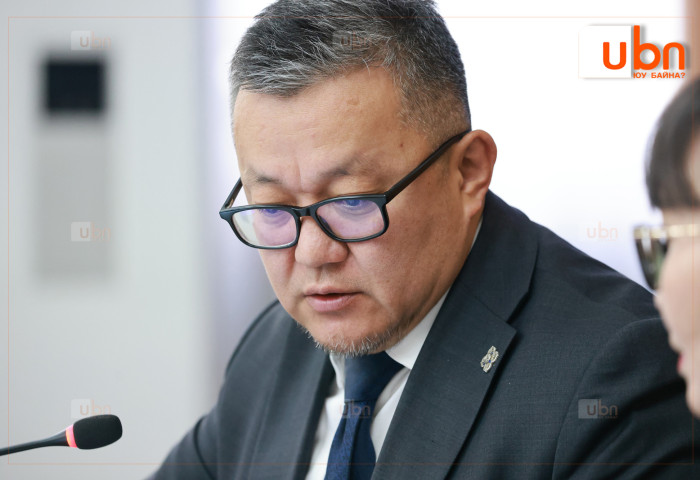 Ж.Золжаргал: Туулын хурдны замыг анхнаасаа бүтэхгүй төсөл гэдгийг хэлж байсан