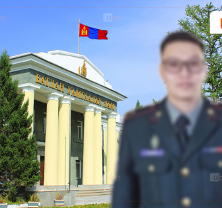 ТОДРУУЛГА: Салсан эхнэрээ зодож, хүчирхийлсэн гэх этгээдийг үүрэгт ажлаас нь чөлөөлж, Зэвсэгт хүчинд ажиллах эрхийг хасжээ