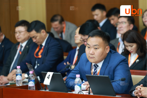 “Туулын хурдны зам түгжрэлд нөлөөлөх үзүүлэлтээр нэгдүгээрт эрэмбэлэгдэж байгаа“