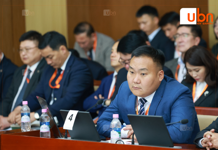 “Туулын хурдны зам түгжрэлд нөлөөлөх үзүүлэлтээр нэгдүгээрт эрэмбэлэгдэж байгаа“