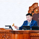 ЧУУЛГАН: Татварын багц хуулийн эцсийн хэлэлцүүлгийг хийнэ