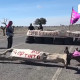 “Оюу толгой” ХХК: Баяжмалын зам нээгдсэн, тээвэрлэлт хэвийн үргэлжилж байна