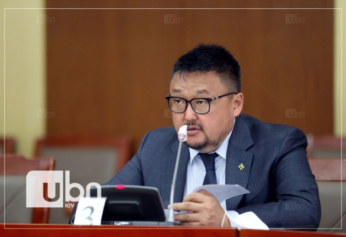З.Мэндсайхан: Оюу толгойн гэрээнд эргэж харах олон асуудал байгаа ч иргэд зам хаах байдлаар хандаж буй нь зохисгүй