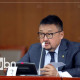 З.Мэндсайхан: Оюу толгойн гэрээнд эргэж харах олон асуудал байгаа ч иргэд зам хаах байдлаар хандаж буй нь зохисгүй