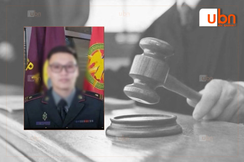 Салсан эхнэрээ 12 цагийн турш зодож, хүчирхийлсэн гэх Ц.Пүрэвийг 30 хоног цагдан хорьжээ
