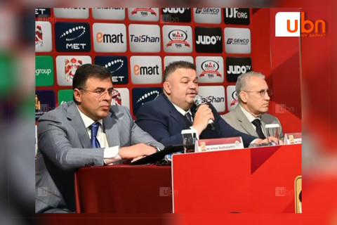 “Улаанбаатар их дуулга-2026” тэмцээний сугалаа боллоо