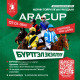  “Ланд 300” автомашины шагналтай “ARACUP-2026” морин тойруулгын уралдаан болно