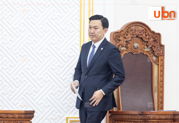 Н.Учрал: ТӨК дээр дорвитой шинэчлэл хийхэд аль аль намын хамтын хүч хэрэгтэй шүү