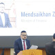 “Монгол Улсын Засгийн газар-Хөгжлийн түншүүдийн уулзалт” боллоо